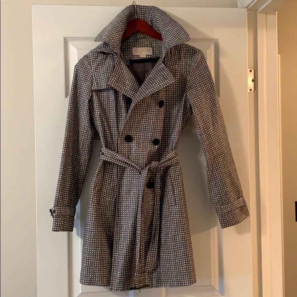 Michael KORS Trench Coat